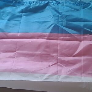 Transgender Pride Flag